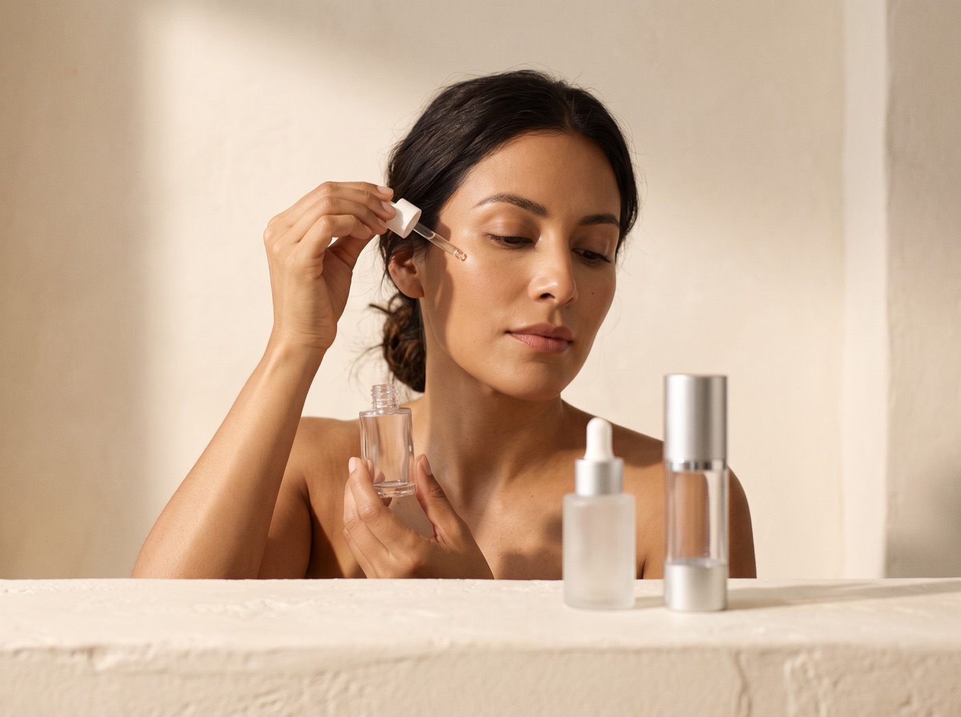 Línea Facial Natural Fit