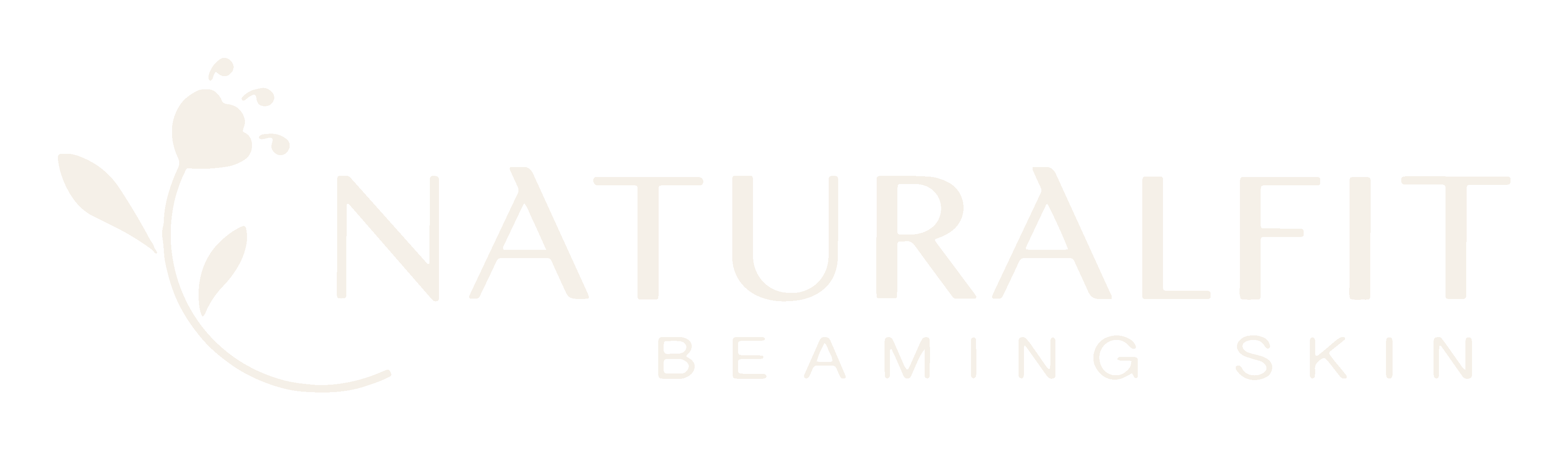 Natural Fit · Beaming Skin