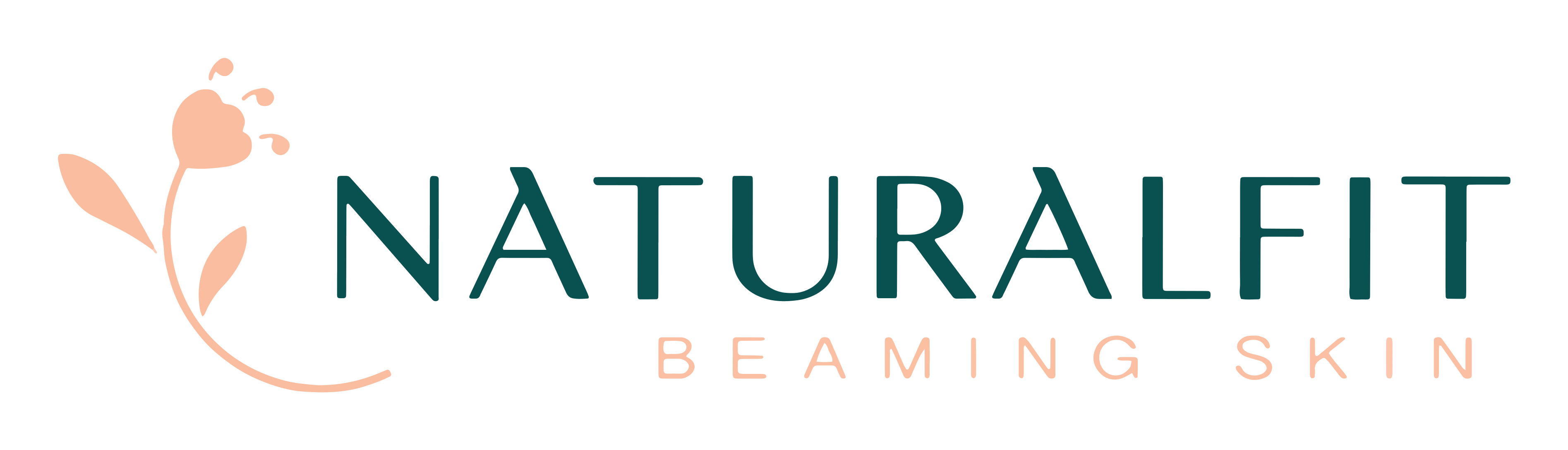 Natural Fit · Beaming Skin