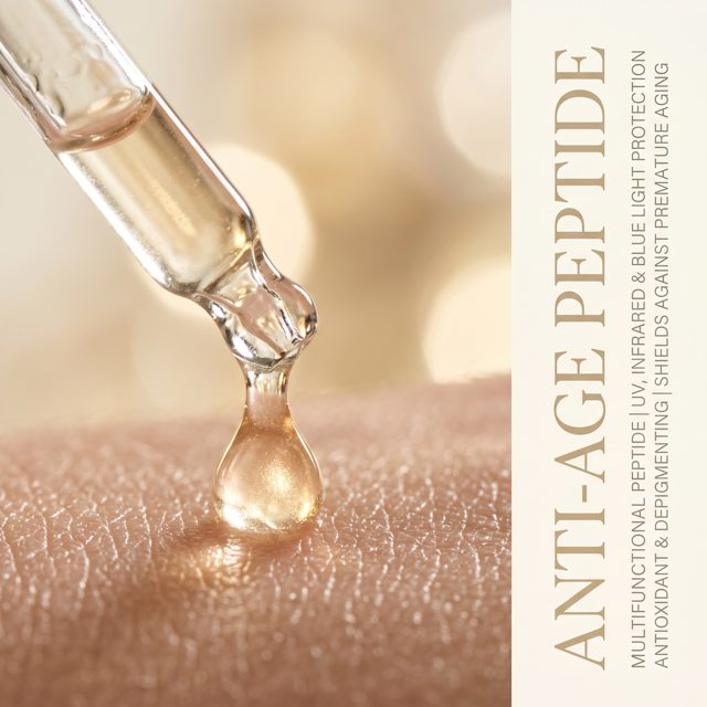 Anti-Age Peptide