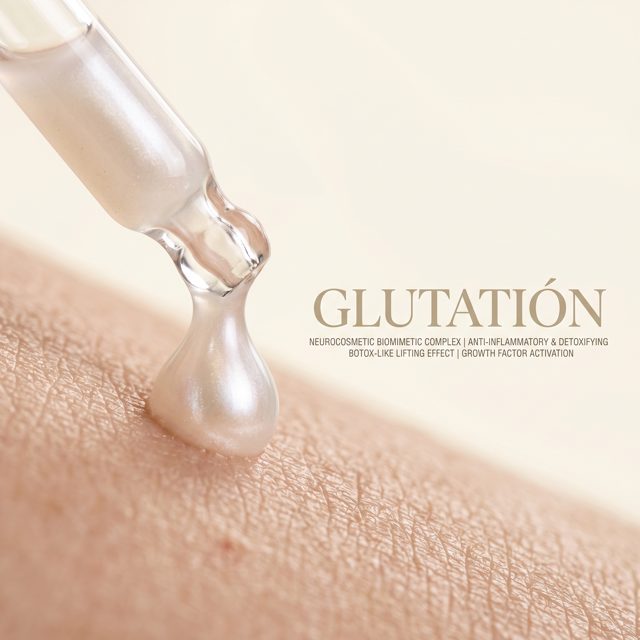 Glutatión